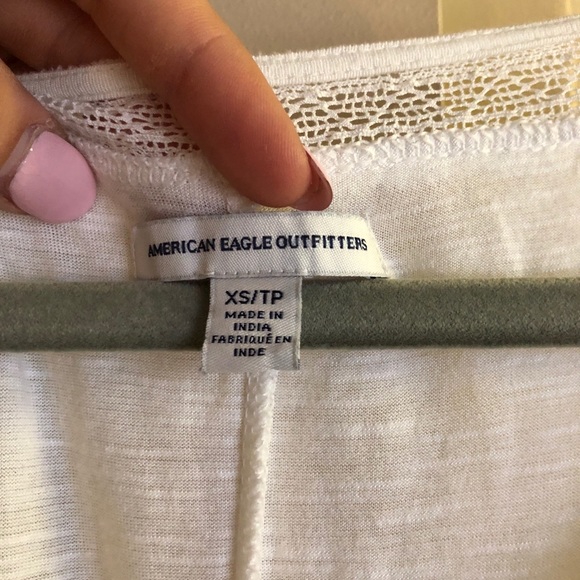 Flowy top! - Picture 3 of 4